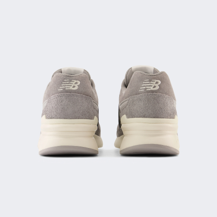 Кросівки New Balance model 997Н - 155076, фото 2 - інтернет-магазин MEGASPORT