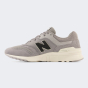 Кросівки New Balance model 997Н, фото 4 - інтернет магазин MEGASPORT