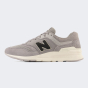 Кросівки New Balance model 997Н, фото 1 - інтернет магазин MEGASPORT