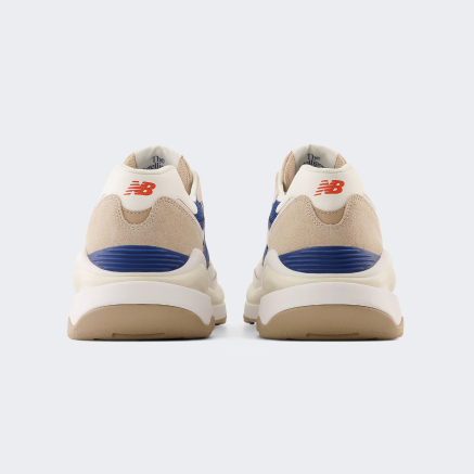 Кроссовки New Balance model 5740 - 155079, фото 2 - интернет-магазин MEGASPORT