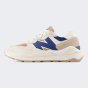 Кроссовки New Balance model 5740, фото 1 - интернет магазин MEGASPORT