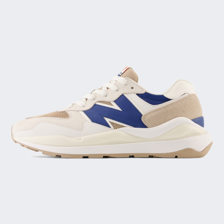 Кроссовки New Balance model 5740 - 155079, фото 1 - интернет-магазин MEGASPORT