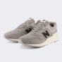 Кросівки New Balance model 997Н, фото 3 - інтернет магазин MEGASPORT