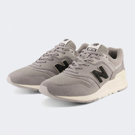 Кросівки New Balance model 997Н - 155076, фото 3 - інтернет-магазин MEGASPORT