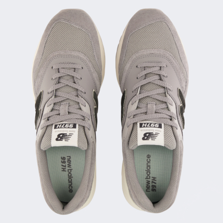 Кросівки New Balance model 997Н - 155076, фото 6 - інтернет-магазин MEGASPORT