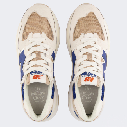 Кроссовки New Balance model 5740 - 155079, фото 6 - интернет-магазин MEGASPORT