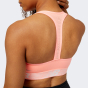 Топ New Balance NB Pace Bra 3.0, фото 4 - интернет магазин MEGASPORT