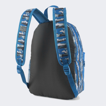 Рюкзак Puma дитячий Phase Small Backpack - 154908, фото 2 - інтернет-магазин MEGASPORT