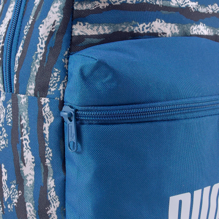 Рюкзак Puma дитячий Phase Small Backpack - 154908, фото 3 - інтернет-магазин MEGASPORT