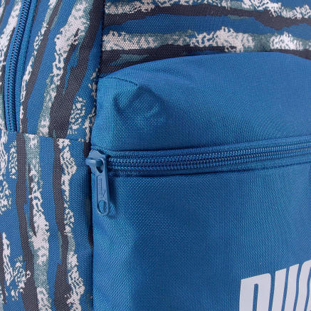 Рюкзак Puma детский Phase Small Backpack - 154908, фото 3 - интернет-магазин MEGASPORT