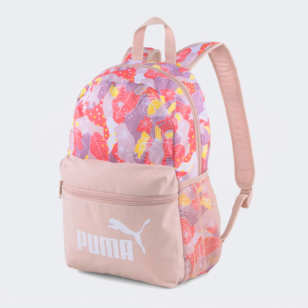 Puma phase 2025 small backpack