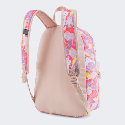 Рюкзак Puma детский Phase Small Backpack - 154909, фото 2 - интернет-магазин MEGASPORT