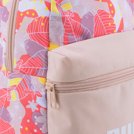 Рюкзак Puma детский Phase Small Backpack - 154909, фото 3 - интернет-магазин MEGASPORT