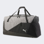 Сумка Puma teamFINAL Teambag L, фото 1 - интернет магазин MEGASPORT