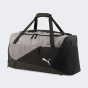 Сумка Puma teamFINAL Teambag M, фото 1 - интернет магазин MEGASPORT