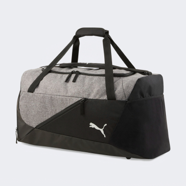 Сумки Puma teamFINAL Teambag M - 154912, фото 1 - інтернет-магазин MEGASPORT