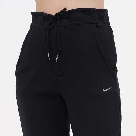 Спортивные штаны Nike W NSW NK MDRN FLC FT HR PANT - 151272, фото 4 - интернет-магазин MEGASPORT