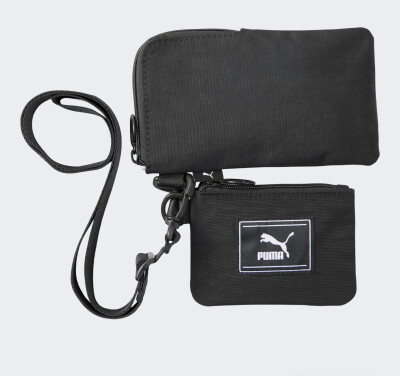 Сумка Puma Prime Time Multi Pouch - 154916, фото 1 - интернет-магазин MEGASPORT