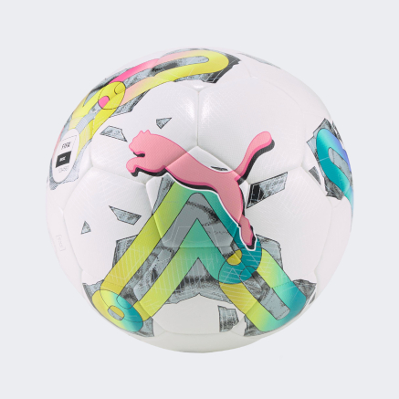 Мяч Puma Orbita 4 HYB FIFA Basic - 154920, фото 1 - интернет-магазин MEGASPORT