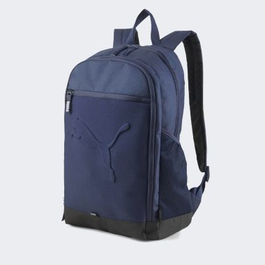 Рюкзаки Puma Buzz Backpack - 154914, фото 1 - интернет-магазин MEGASPORT