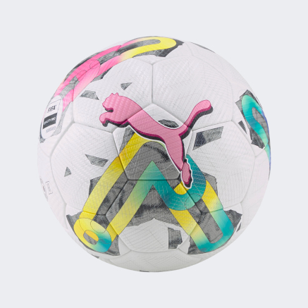 Мяч Puma Orbita 2 TB FQP - 154918, фото 1 - интернет-магазин MEGASPORT