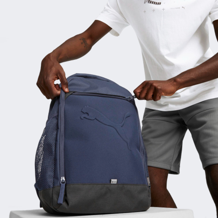 Рюкзак Puma Buzz Backpack - 154914, фото 5 - інтернет-магазин MEGASPORT