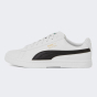 Кеди Puma Court Star SL, фото 1 - інтернет магазин MEGASPORT