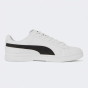 Кеди Puma Court Star SL, фото 4 - інтернет магазин MEGASPORT