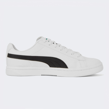 Puma court shop star white