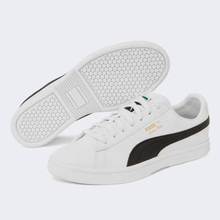 Puma court star clearance vulc