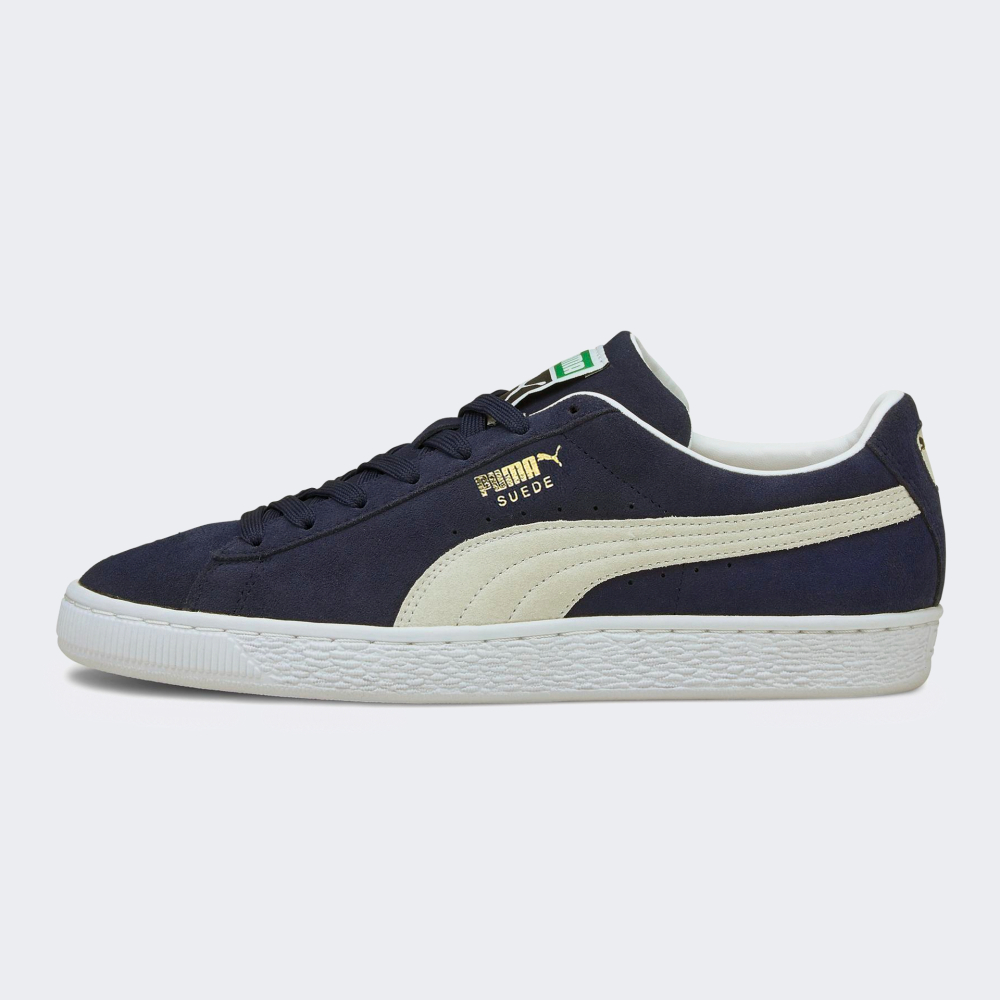 Puma classic high-top sneaker sale