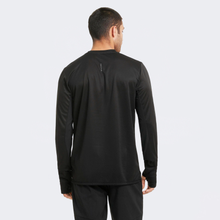 Лонгслив Puma RUN FAV LS TEE - 154980, фото 2 - интернет-магазин MEGASPORT