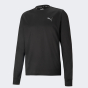 Лонгслив Puma RUN FAV LS TEE, фото 4 - интернет магазин MEGASPORT