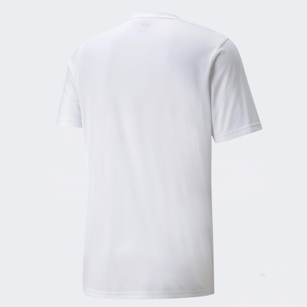 Футболка Puma TRAIN GRAPHIC TEE - 154988, фото 5 - інтернет-магазин MEGASPORT