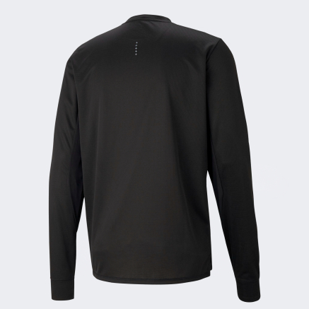 Лонгслив Puma RUN FAV LS TEE - 154980, фото 5 - интернет-магазин MEGASPORT