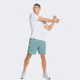 Футболка Puma TRAIN GRAPHIC TEE, фото 3 - інтернет магазин MEGASPORT