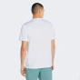 Футболка Puma TRAIN GRAPHIC TEE, фото 2 - інтернет магазин MEGASPORT