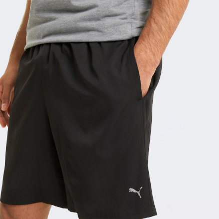 Puma core-run hotsell 7 shorts