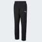 Спортивнi штани Puma ACTIVE Woven Pants SRL, фото 1 - інтернет магазин MEGASPORT
