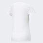 Футболка Puma Rebel Graphic Tee, фото 2 - интернет магазин MEGASPORT