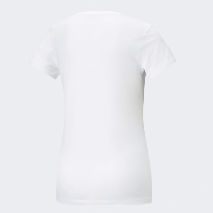 Футболка Puma Rebel Graphic Tee - 155006, фото 2 - интернет-магазин MEGASPORT