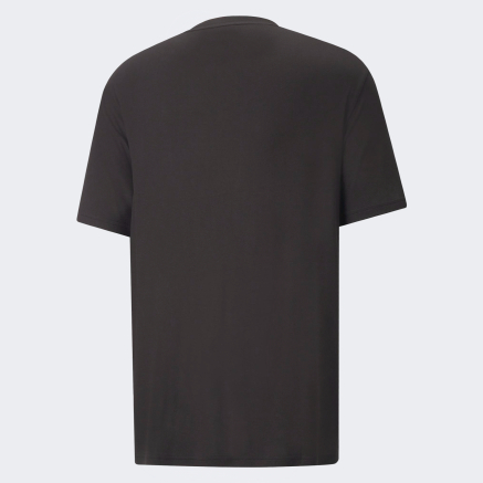 Футболка Puma Classics Splitside Tee - 155001, фото 5 - интернет-магазин MEGASPORT