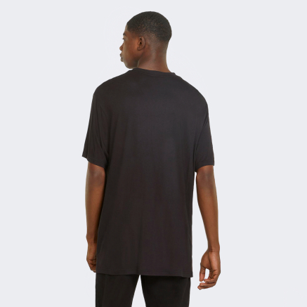 Футболка Puma Classics Splitside Tee - 155001, фото 2 - интернет-магазин MEGASPORT