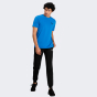 Футболка Puma ACTIVE Small Logo Tee, фото 2 - інтернет магазин MEGASPORT
