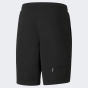 Шорти Puma RTG Interlock Shorts, фото 2 - інтернет магазин MEGASPORT
