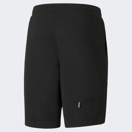 Puma interlock 2024 shorts mens