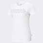 Футболка Puma Rebel Graphic Tee, фото 1 - интернет магазин MEGASPORT