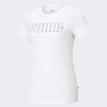 Футболка Puma Rebel Graphic Tee - 155006, фото 1 - интернет-магазин MEGASPORT