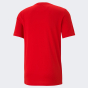 Футболка Puma ACTIVE Small Logo Tee, фото 2 - інтернет магазин MEGASPORT