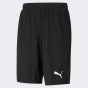 Шорти Puma RTG Interlock Shorts, фото 1 - інтернет магазин MEGASPORT